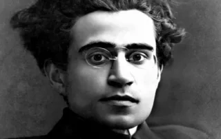 Antonio Gramsci foto