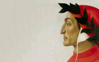 Ritratto di Dante Alighieri