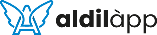 Aldilapp Logo