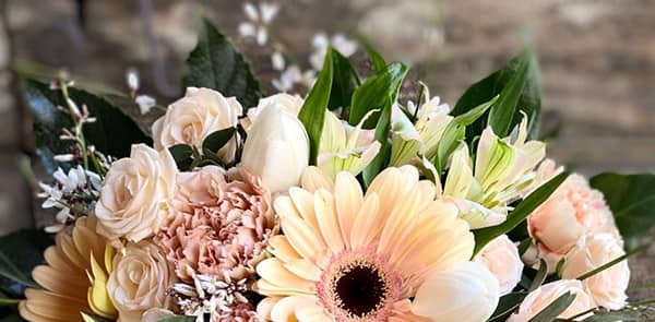 fiori freschi per defunti