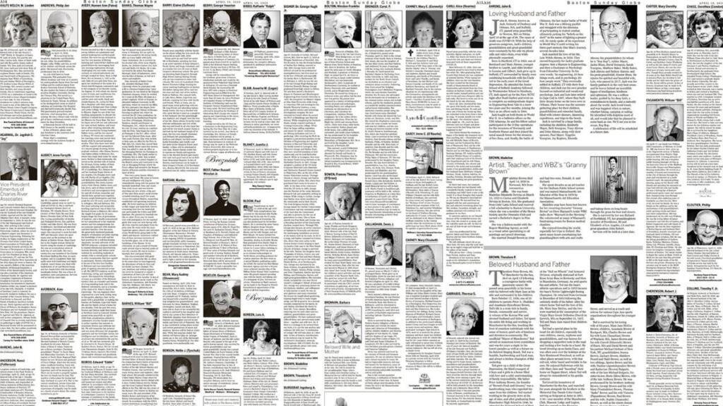 Ricerca defunti online come trovare un