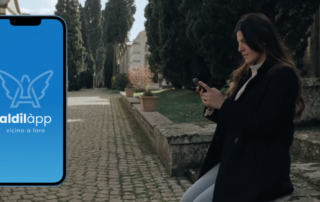 digitalizzazione cimitero