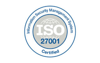 Aldilapp ISO-27001