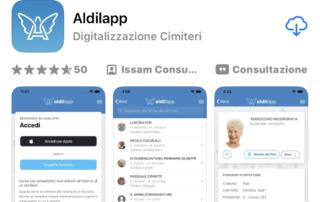 aldilapp recensioni