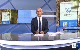 Aldilapp arriva in sardegna