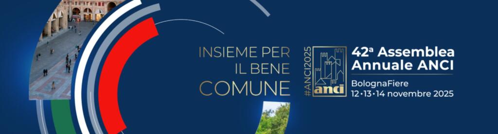 Assemblea ANCI 2025