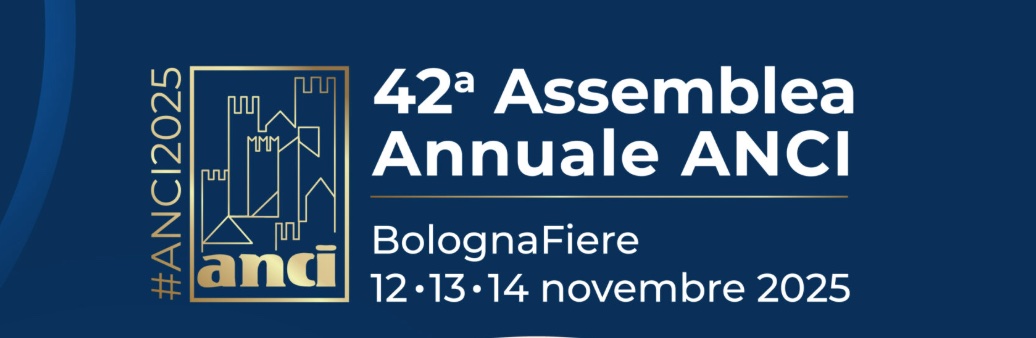 Assemblea ANCI 2025 Bologna - Aldilapp