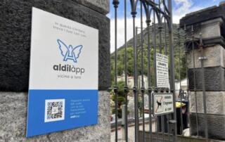 Aldilapp arriva a Orino